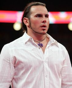 Matt Hardy