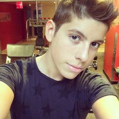 Matt Hunter