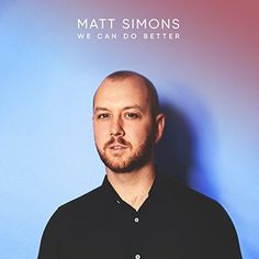 Matt Simons