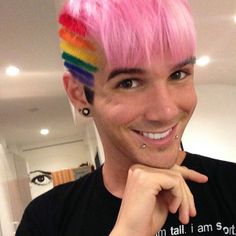 Matthew Lush