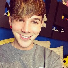 Matthew Lush