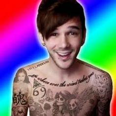 Matthew Lush