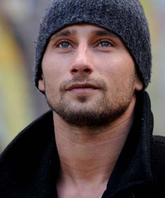 Matthias Schoenaerts