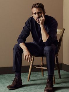 Matthias Schoenaerts