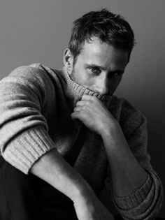 Matthias Schoenaerts