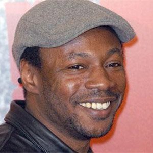 MC Solaar