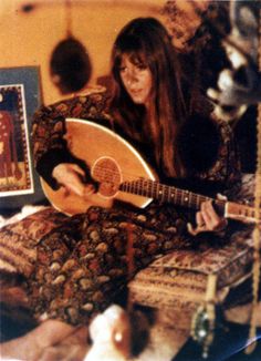 Melanie Safka