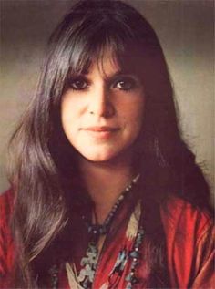 Melanie Safka