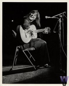 Melanie Safka