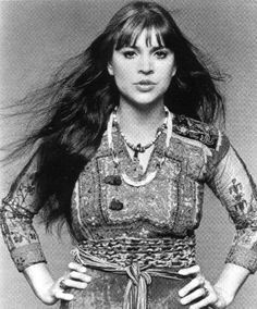 Melanie Safka