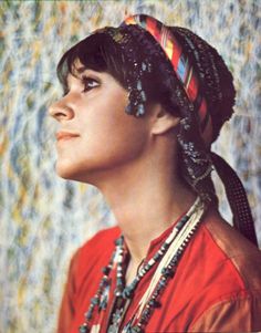 Melanie Safka