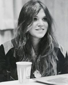 Melanie Safka