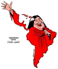 Mercedes Sosa