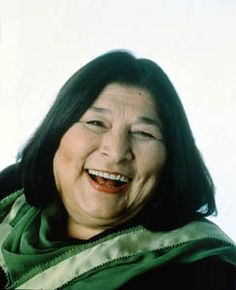 Mercedes Sosa