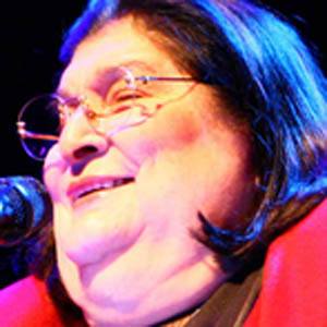 Mercedes Sosa