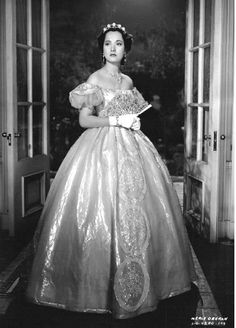 Merle Oberon