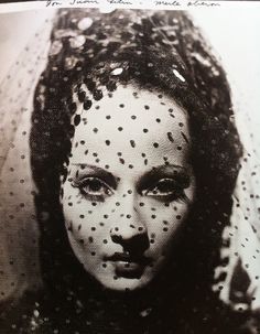 Merle Oberon