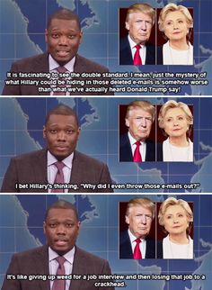 Michael Che