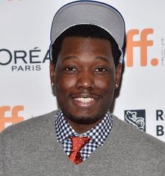 Michael Che