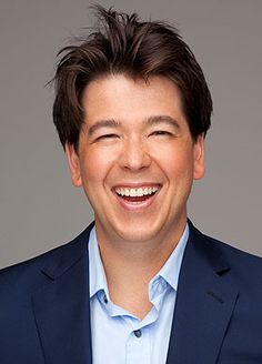 Michael McIntyre