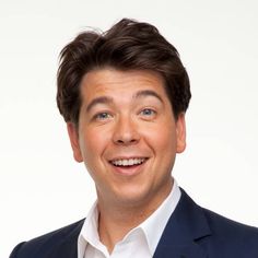 Michael McIntyre