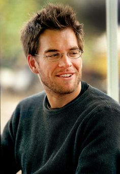 Michael Weatherly