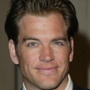 Michael Weatherly