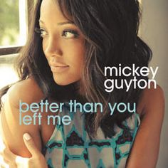 Mickey Guyton