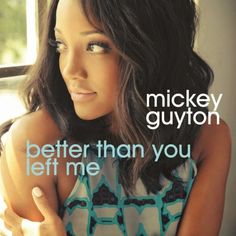 Mickey Guyton