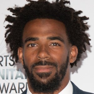 Mike Conley Jr.