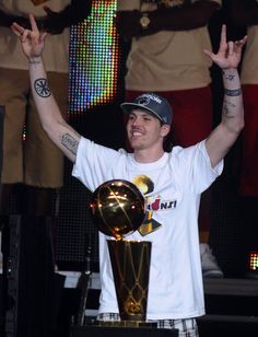 Mike Miller