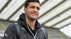 Mikel Merino