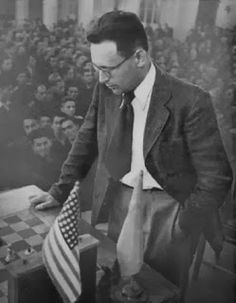 Mikhail Botvinnik