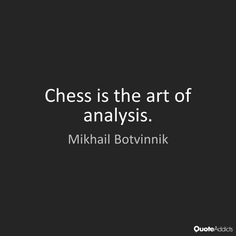 Mikhail Botvinnik