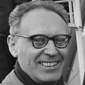 Mikhail Botvinnik