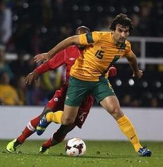 Mile Jedinak