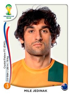 Mile Jedinak