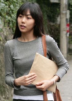 Min-hee Kim