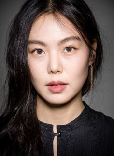 Min-hee Kim