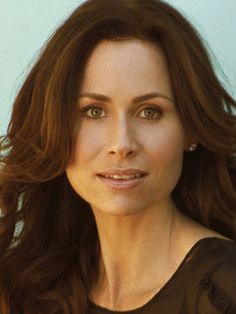 Minnie Driver