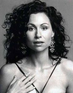 Minnie Driver