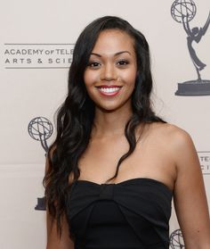 Mishael Morgan