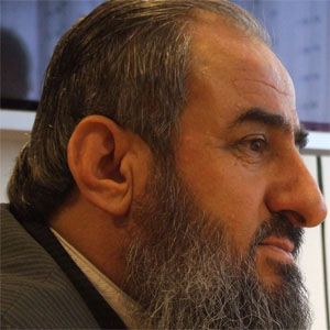 Mullah Krekar