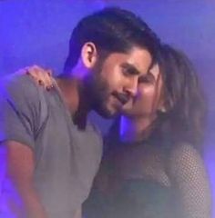 Naga Chaitanya