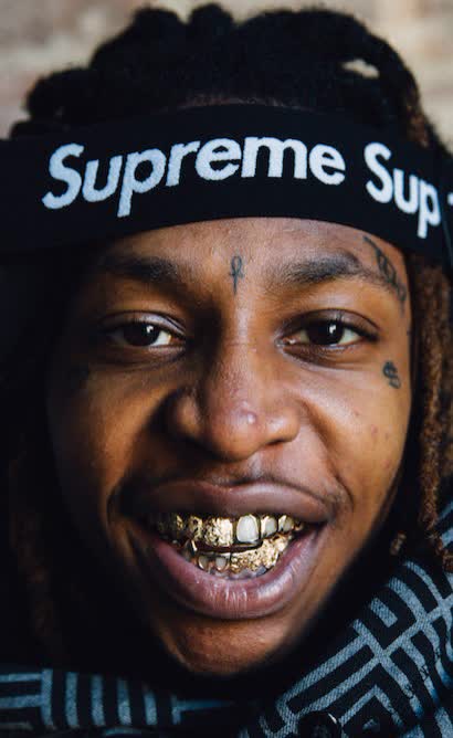 Nef the Pharaoh