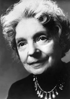 Nelly Sachs