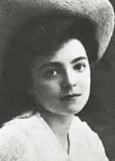 Nelly Sachs