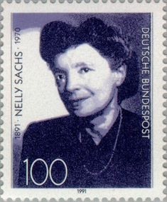 Nelly Sachs