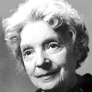 Nelly Sachs