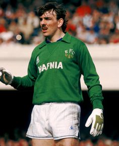 Neville Southall